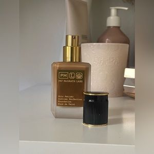 Pat McGrath skin fetish sublime perfection foundation, shade medium 21
